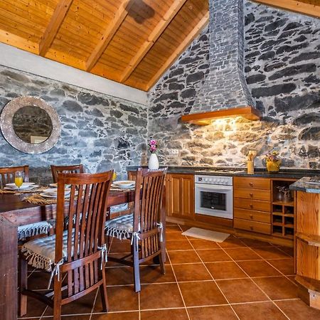 Rainbow Cottage By Madeira Sun Travel Ponta do Pargo Extérieur photo