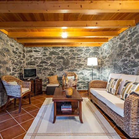 Rainbow Cottage By Madeira Sun Travel Ponta do Pargo Extérieur photo