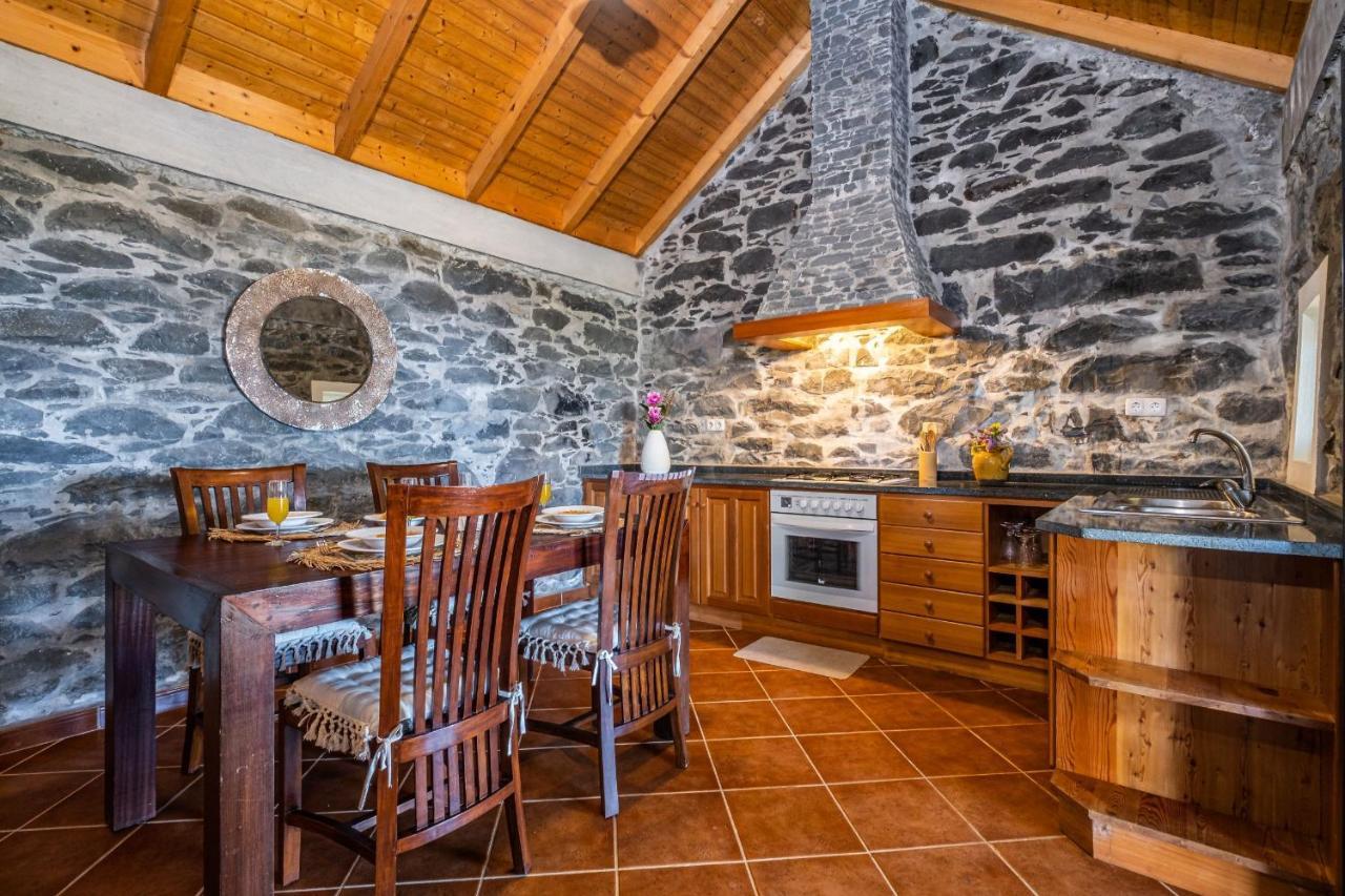 Rainbow Cottage By Madeira Sun Travel Ponta do Pargo Extérieur photo