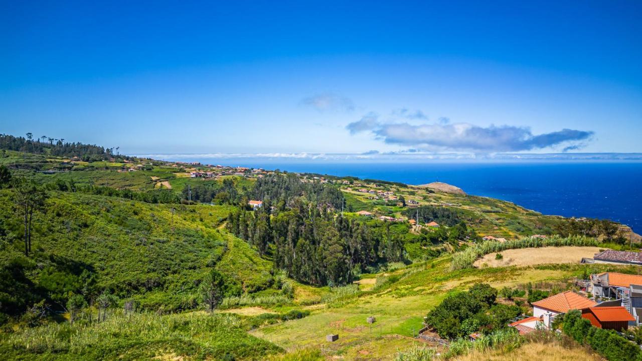 Rainbow Cottage By Madeira Sun Travel Ponta do Pargo Extérieur photo