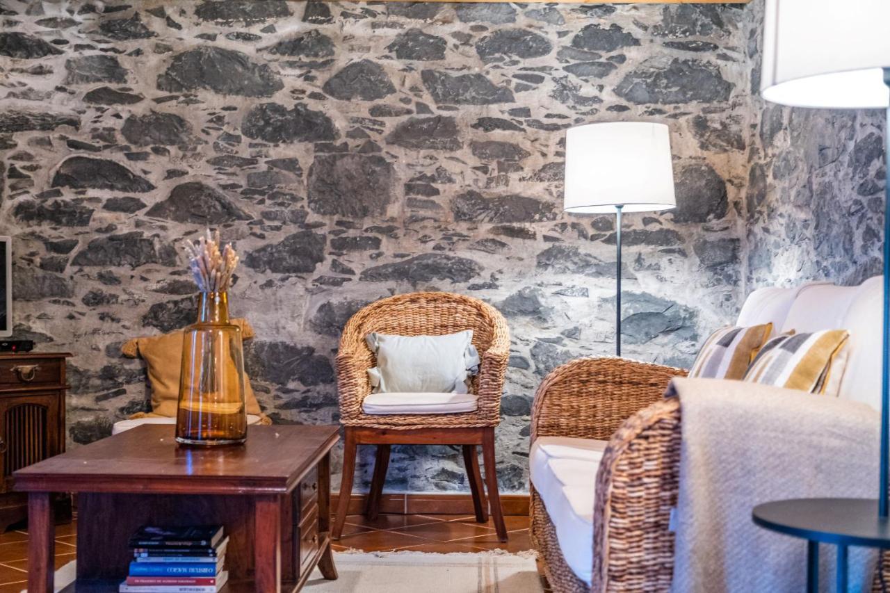 Rainbow Cottage By Madeira Sun Travel Ponta do Pargo Extérieur photo