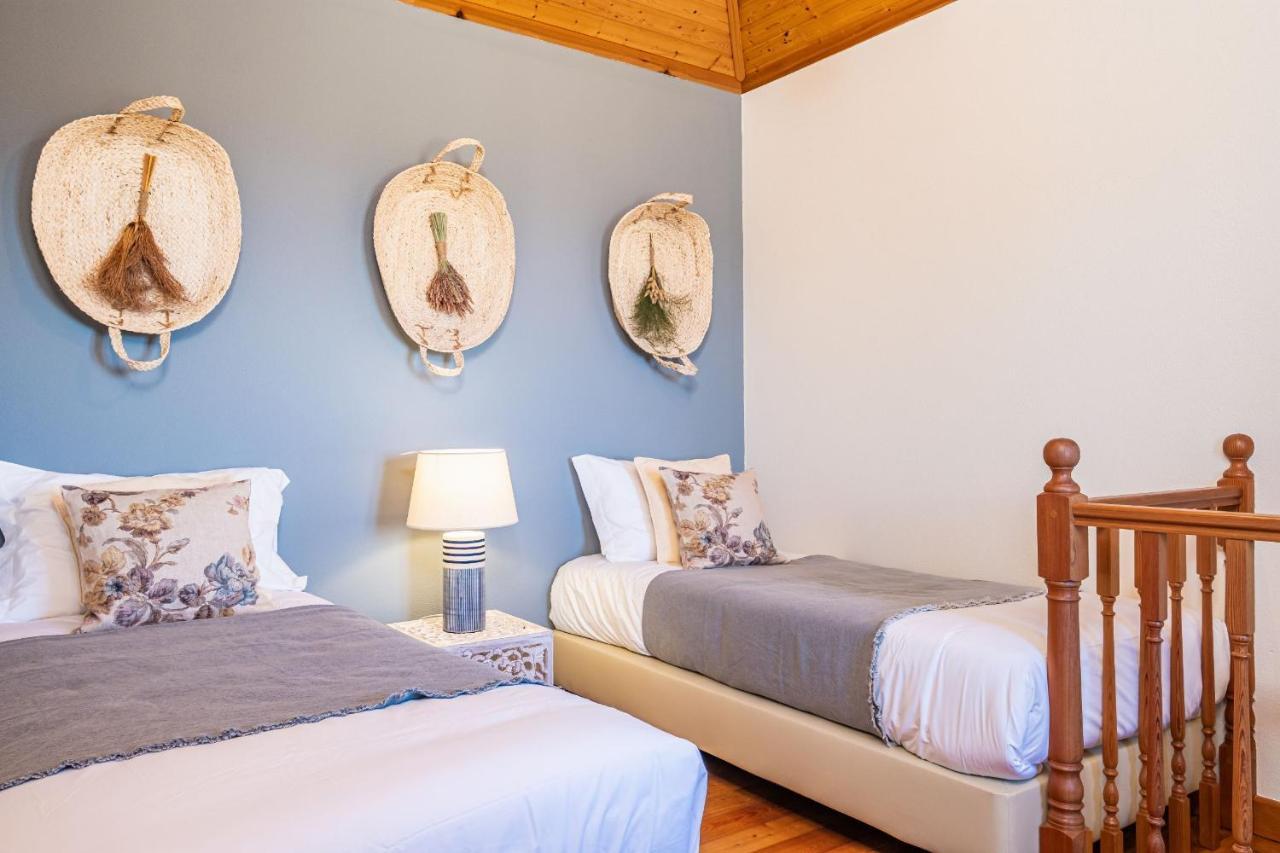 Rainbow Cottage By Madeira Sun Travel Ponta do Pargo Extérieur photo