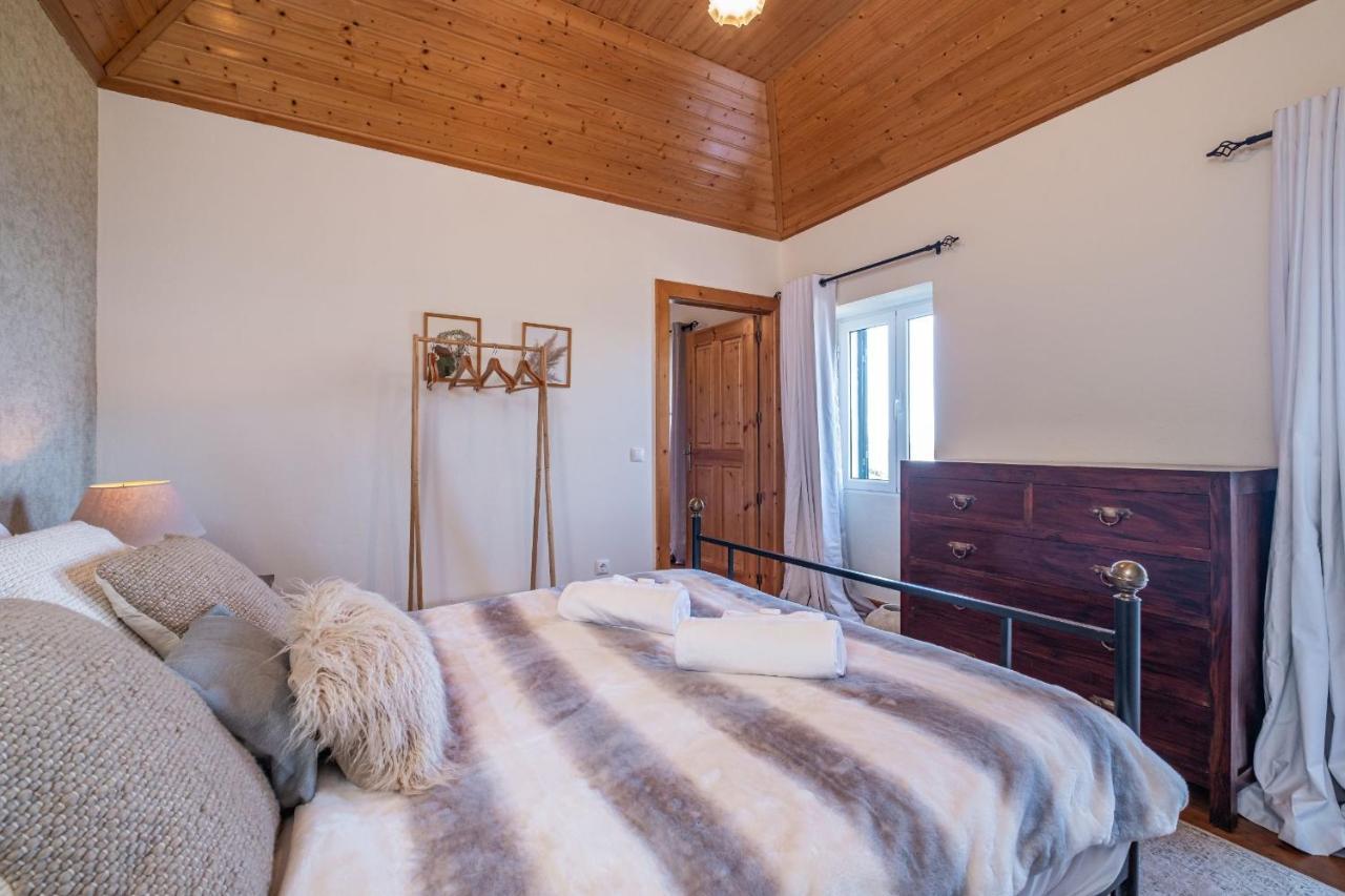 Rainbow Cottage By Madeira Sun Travel Ponta do Pargo Extérieur photo