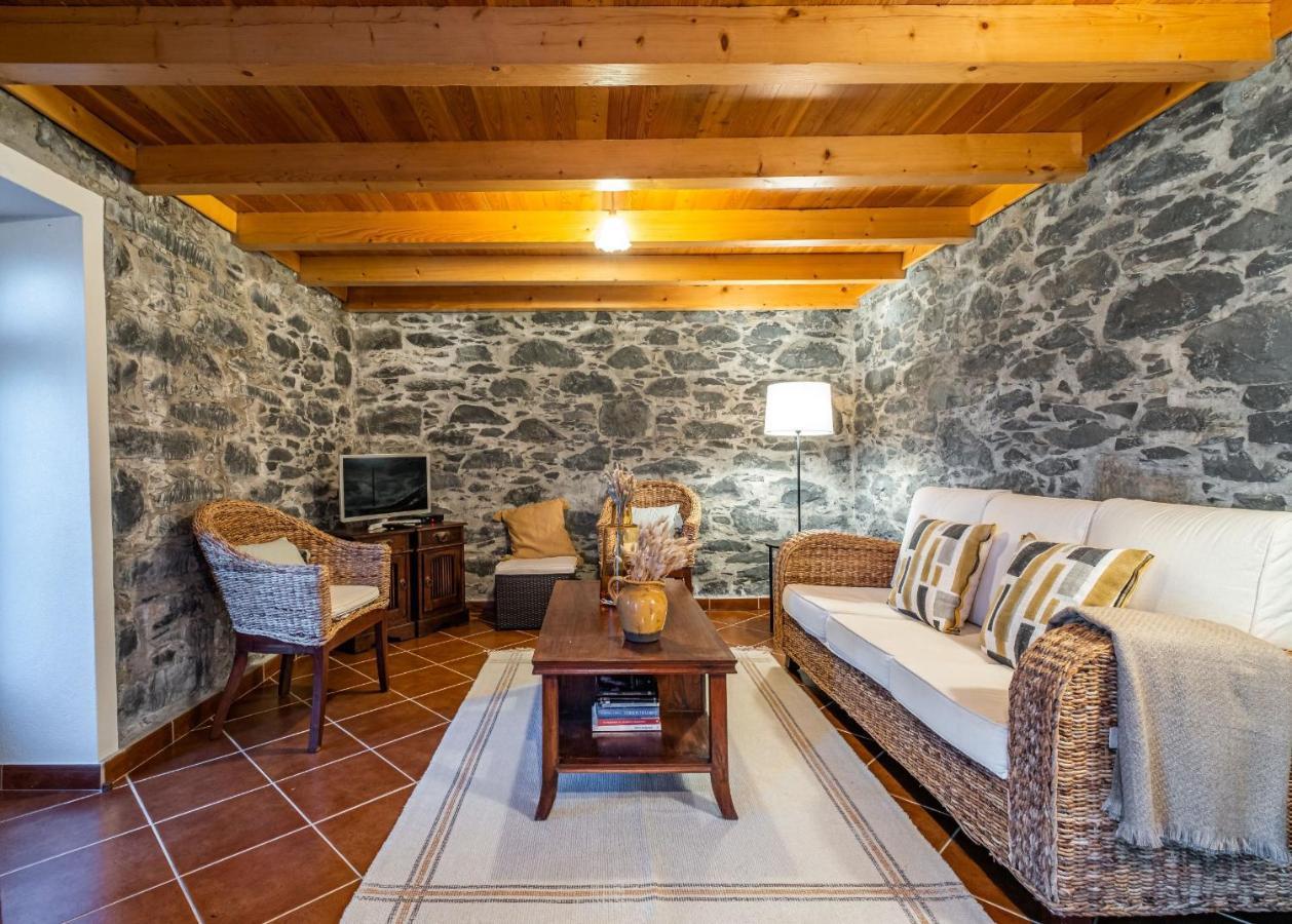 Rainbow Cottage By Madeira Sun Travel Ponta do Pargo Extérieur photo